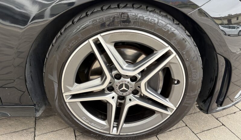 Mercedes-benz CLA 180 d Automatic Premium full