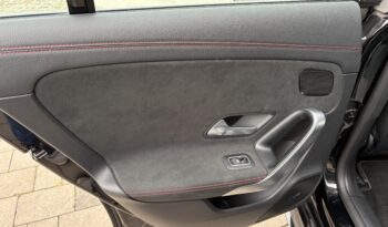 Mercedes-benz CLA 180 d Automatic Premium full