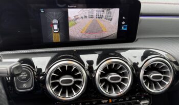 Mercedes-benz CLA 180 d Automatic Premium full