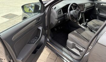 Volkswagen T-Roc 1.0 TSI Style BlueMotion Technology full