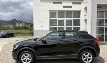 Audi Q2 1.6 TDI Business 115cv full