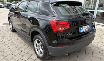 Audi Q2 1.6 TDI Business 115cv full