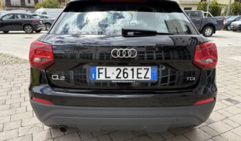 Audi Q2 1.6 TDI Business 115cv full