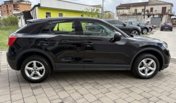 Audi Q2 1.6 TDI Business 115cv full