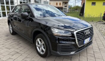 Audi Q2 1.6 TDI Business 115cv full