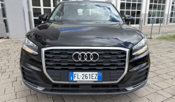 Audi Q2 1.6 TDI Business 115cv full