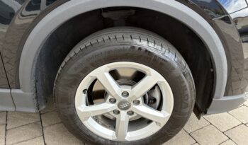 Audi Q2 1.6 TDI Business 115cv full