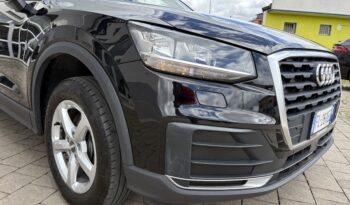 Audi Q2 1.6 TDI Business 115cv full