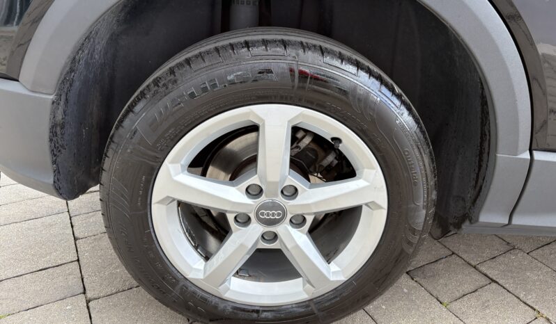 Audi Q2 1.6 TDI Business 115cv full