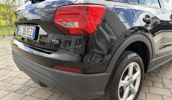 Audi Q2 1.6 TDI Business 115cv full