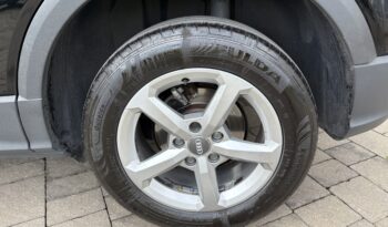 Audi Q2 1.6 TDI Business 115cv full