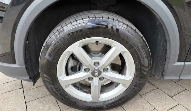Audi Q2 1.6 TDI Business 115cv full