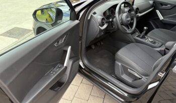 Audi Q2 1.6 TDI Business 115cv full