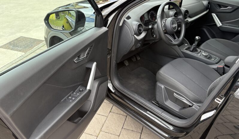 Audi Q2 1.6 TDI Business 115cv full