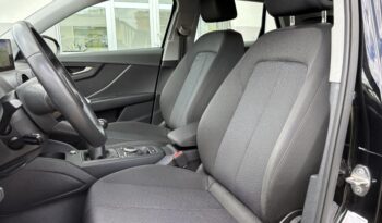 Audi Q2 1.6 TDI Business 115cv full