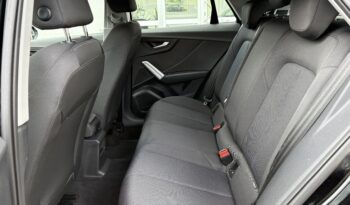 Audi Q2 1.6 TDI Business 115cv full