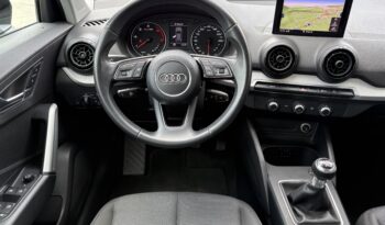 Audi Q2 1.6 TDI Business 115cv full