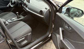 Audi Q2 1.6 TDI Business 115cv full