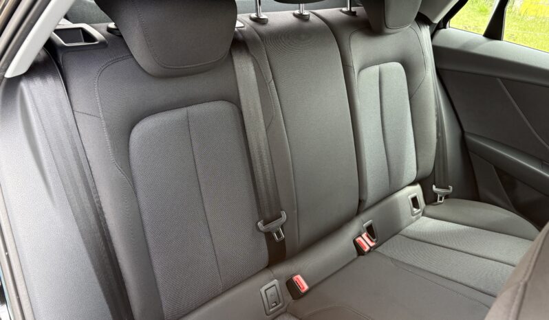 Audi Q2 1.6 TDI Business 115cv full