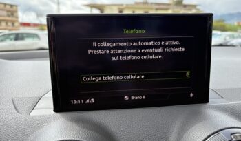 Audi Q2 1.6 TDI Business 115cv full