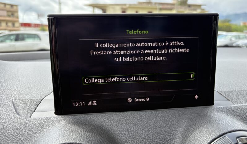 Audi Q2 1.6 TDI Business 115cv full