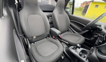 Smart ForTwo Cabrio 1.0 twinamic Passion full
