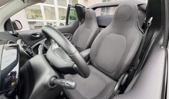 Smart ForTwo Cabrio 1.0 twinamic Passion full