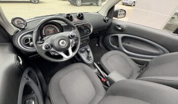 Smart ForTwo Cabrio 1.0 twinamic Passion full