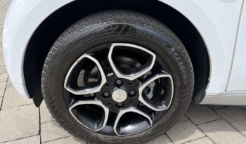 Smart ForTwo Cabrio 1.0 twinamic Passion full