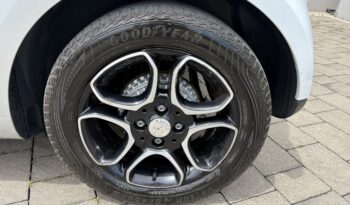 Smart ForTwo Cabrio 1.0 twinamic Passion full