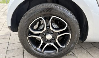 Smart ForTwo Cabrio 1.0 twinamic Passion full