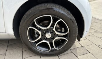 Smart ForTwo Cabrio 1.0 twinamic Passion full