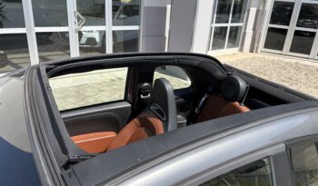 Fiat 500 Abarth Cabrio kit esseesse full