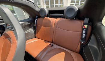 Fiat 500 Abarth Cabrio kit esseesse full