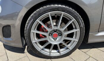 Fiat 500 Abarth Cabrio kit esseesse full