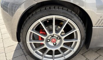 Fiat 500 Abarth Cabrio kit esseesse full