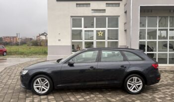 Audi A4 Avant 2.0 TDI 150 CV S tronic Business full