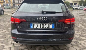 Audi A4 Avant 2.0 TDI 150 CV S tronic Business full