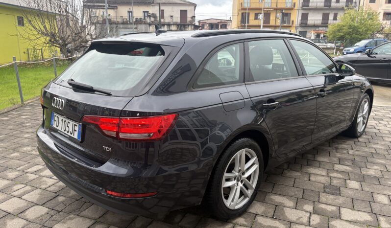 Audi A4 Avant 2.0 TDI 150 CV S tronic Business full
