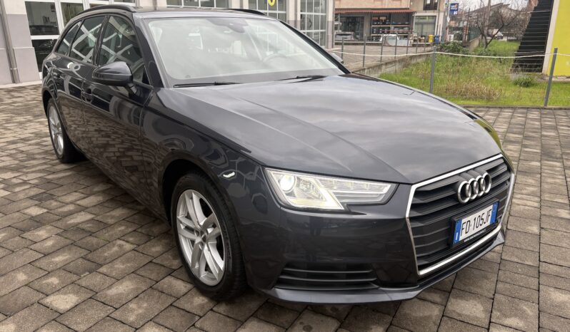 Audi A4 Avant 2.0 TDI 150 CV S tronic Business full