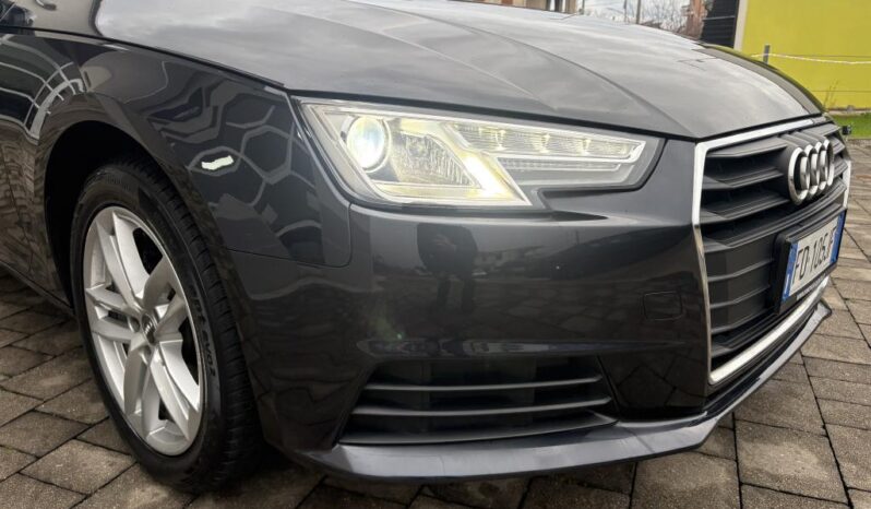 Audi A4 Avant 2.0 TDI 150 CV S tronic Business full