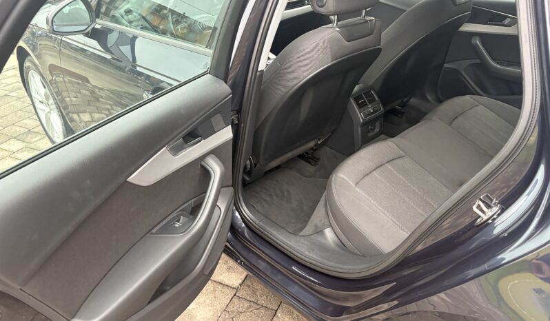 Audi A4 Avant 2.0 TDI 150 CV S tronic Business full
