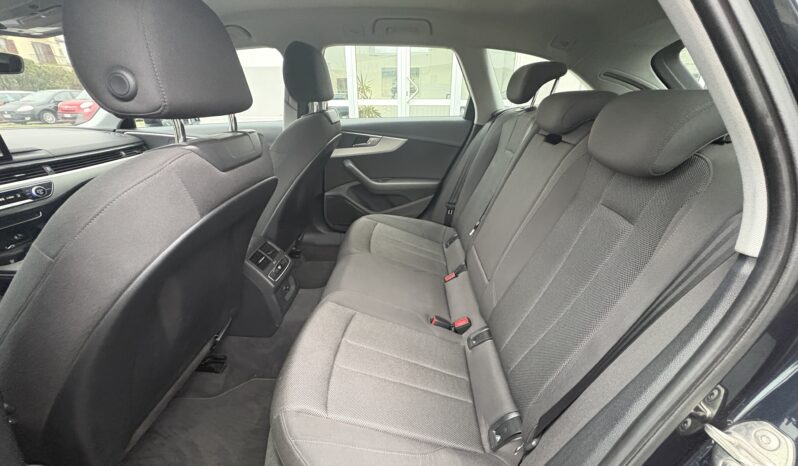 Audi A4 Avant 2.0 TDI 150 CV S tronic Business full