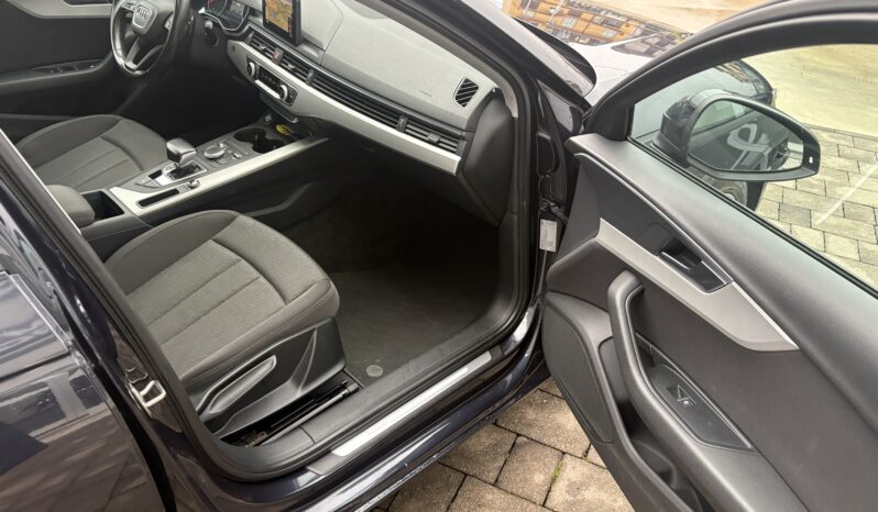 Audi A4 Avant 2.0 TDI 150 CV S tronic Business full