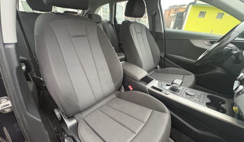 Audi A4 Avant 2.0 TDI 150 CV S tronic Business full