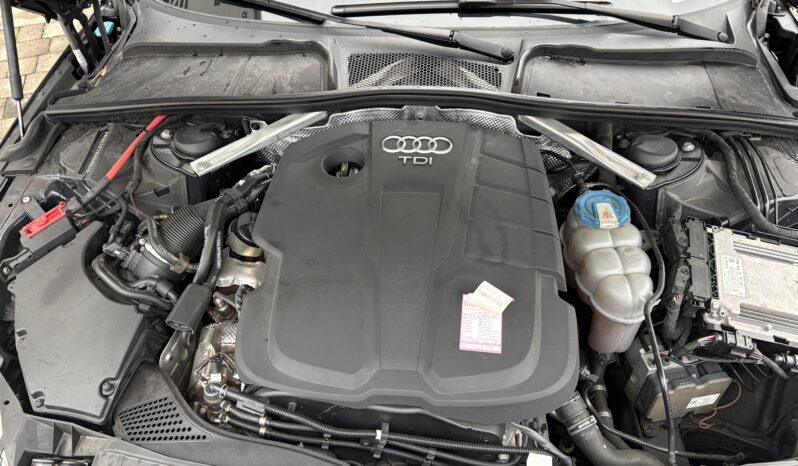 Audi A4 Avant 2.0 TDI 150 CV S tronic Business full