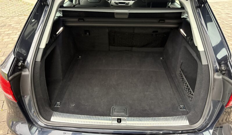 Audi A4 Avant 2.0 TDI 150 CV S tronic Business full