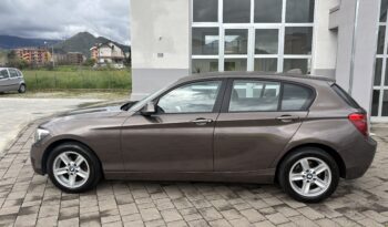 Bmw 118 d 5p. 143cv Unique full