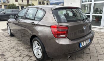Bmw 118 d 5p. 143cv Unique full