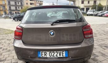 Bmw 118 d 5p. 143cv Unique full